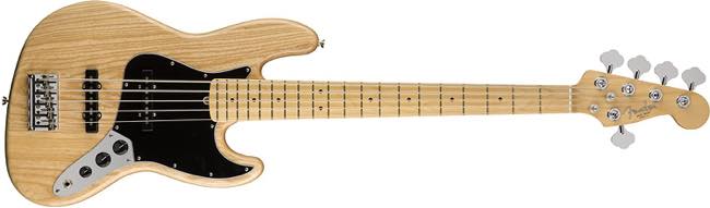 Fender / American  Professional Jazz Bass V
