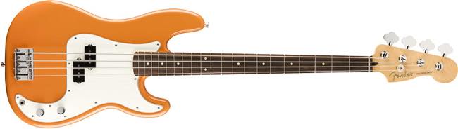 Fender / Player Precision Bass