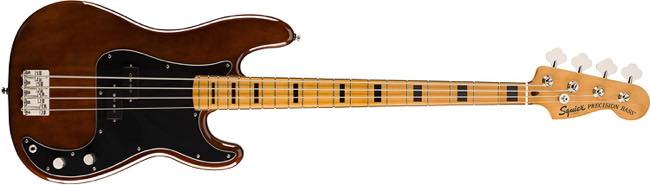 Squier / Classic Vibe '70s Precision Bass