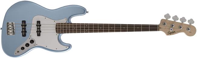 Squier / FSR Affinity Series Jazz Bass