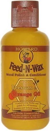 Howard / Feed-N-Wax