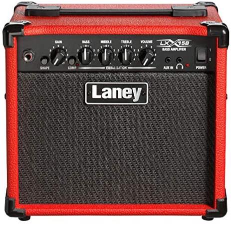 Laney / LX15B Red