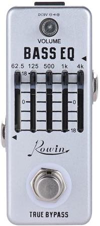 Rowin / Bass EQ