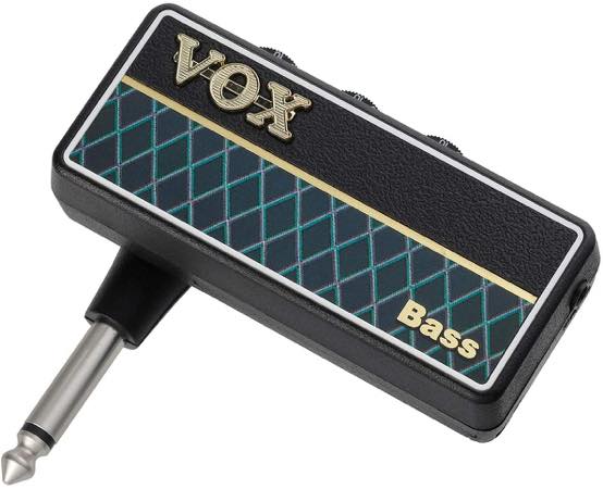 Vox / amPlug2 Bass
