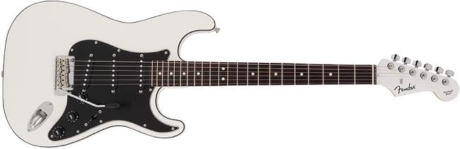 Fender / Made in Japan Aerodyne II Stratocaster 