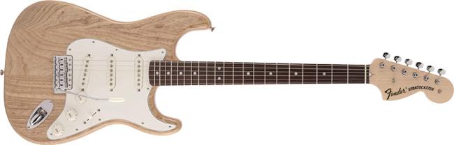 Fender / Made in Japan Heritage 70s Stratocaster