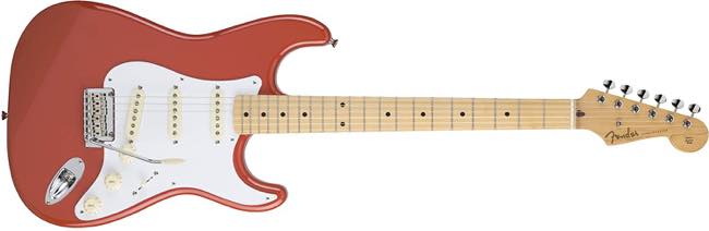 Fender / Made in Japan Hybrid 50s Stratocaster