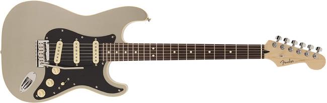 Fender / Made in Japan Modern Stratocaster