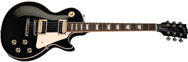 Gibson / Les Paul Classic