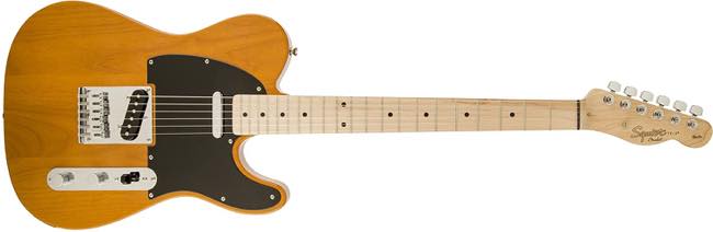 Squier / Affinity Telecaster