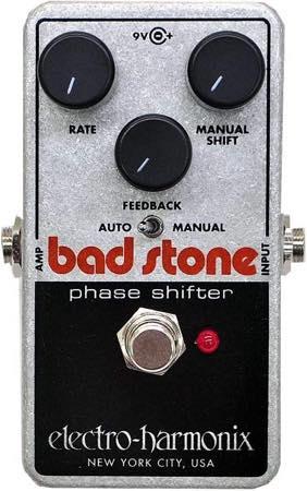 Electro-Harmonix / Bad Stone Phase Shifter