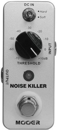 Mooer / Noise Killer