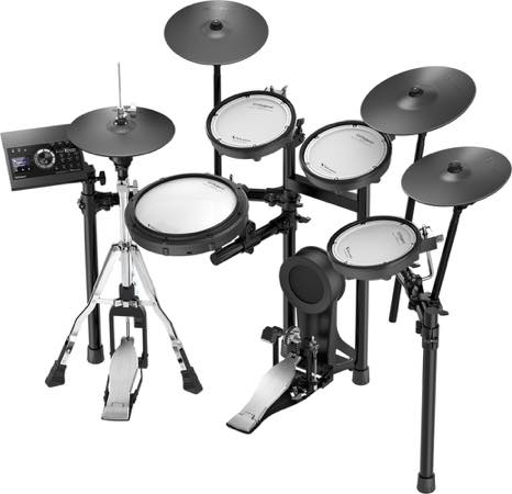 Roland / V-Drums TD-17KVX