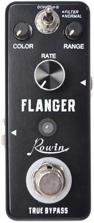 Rowin / Flanger