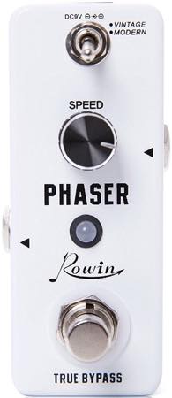 Rowin / Phaser