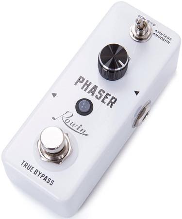  / Rowin / Phaser