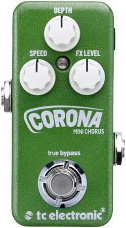 TC Electronic / Corona Mini Chorus