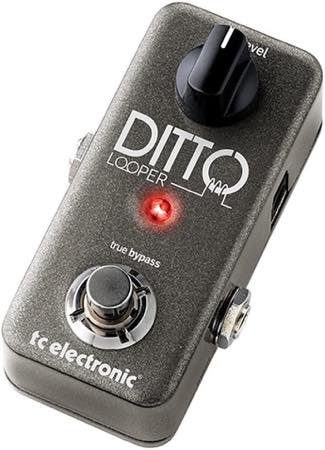  / TC Electronic / Ditto Looper