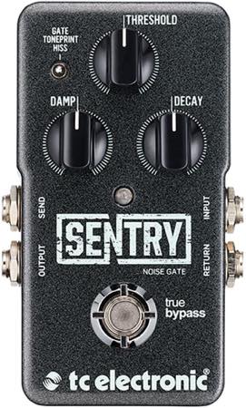 TC Electronic / Sentry Noise gate