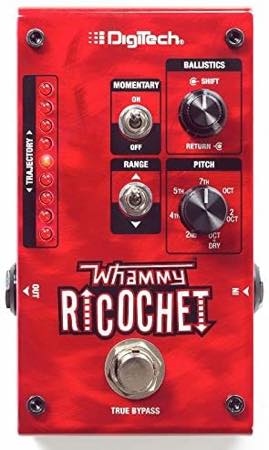 DigiTech / Whammy Ricochet