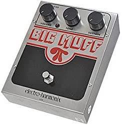 Electro-Harmonix / Big Muff Pi Original