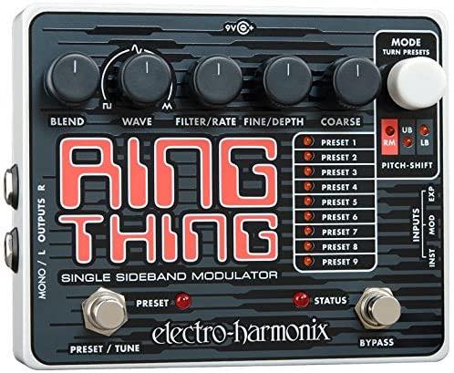 Electro-Harmonix / Ring Thing