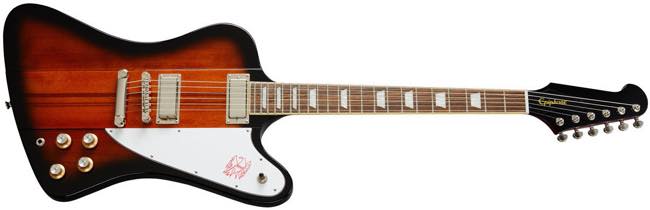 Epiphone / Inspired by Gibson Firebird