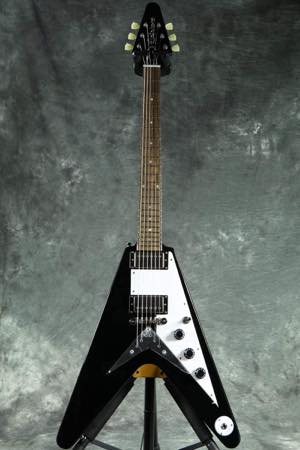 Epiphone / Inspired by Gibson Flying V