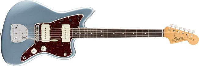 Fender / American Original ‘60s Jazzmaster
