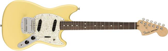 Fender / American Performer Mustang
