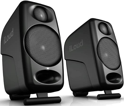 IK Multimedia / iLoud Micro Monitor IK Multimedia / iLoud Micro Monitor