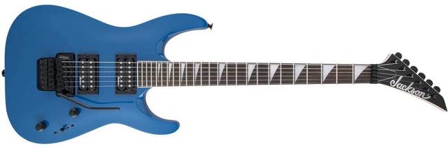 正規品 エレキギター RB風 情緒的ブルー 経年変化あり エレキギター