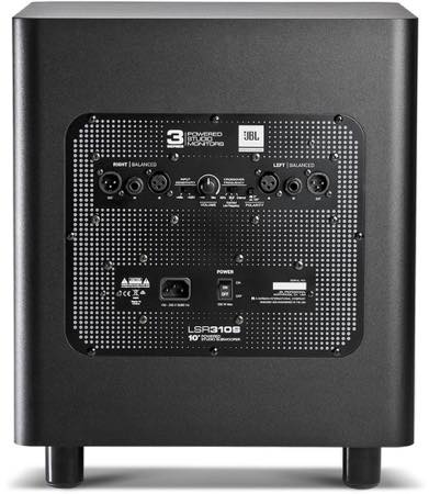 LSR310S / JBL LSR310S / JBL