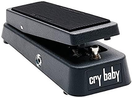 Jim Dunlop / GCB95 Cry Baby Wah Pedal