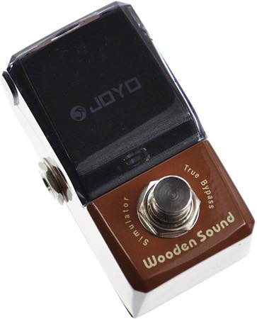 Joyo / JF-323 Wooden Sound