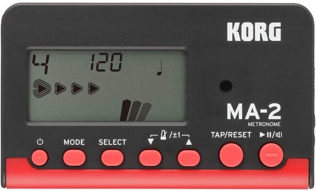 Korg / MA-2-BKRD