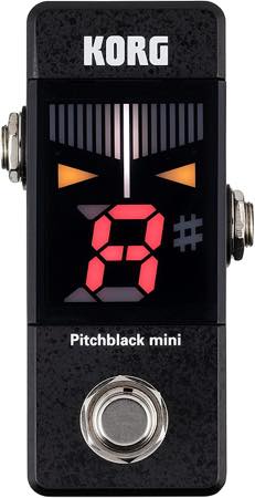  / Korg / Pitchblack mini PB-Mini