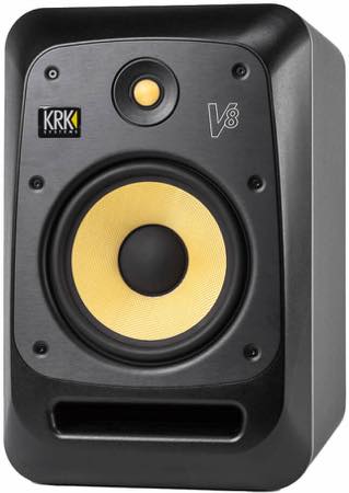 KRK / V8S4 KRK / V8S4