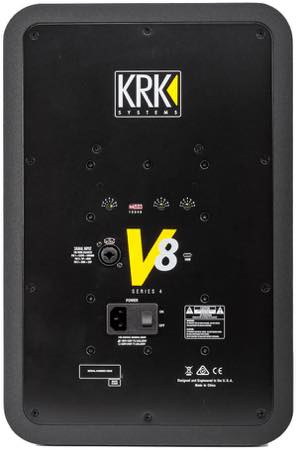 KRK / V8S4