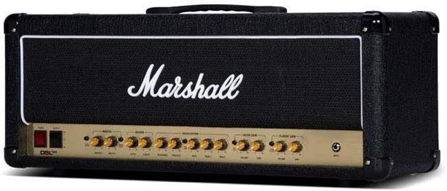 Marshall / DSL100H