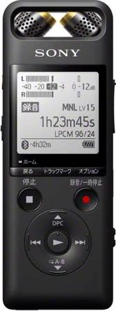 Sony / PCM-A10