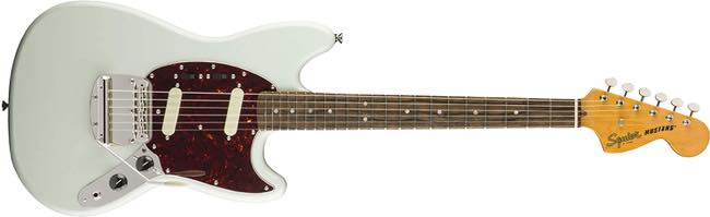 Squier / Classic Vibe '60s Mustang
