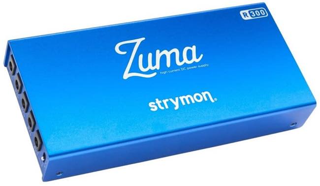 Strymon / Zuma R300