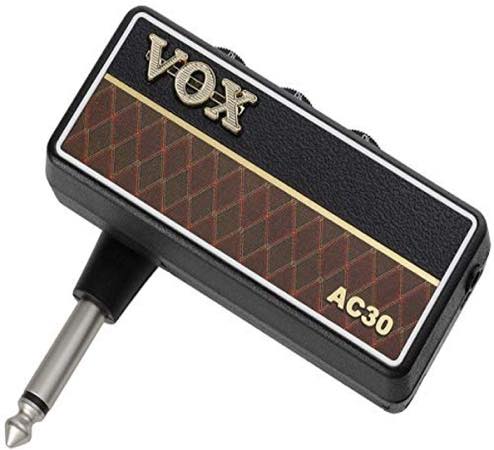  / Vox / Amplug2 AC30