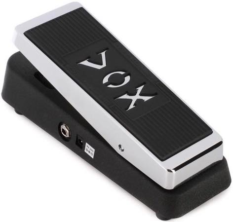 Vox / V847-A Classic Reissue Wah Pedal