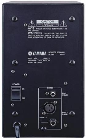 MSP3 / Yamaha