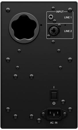 MSP3A / Yamaha MSP3A / Yamaha