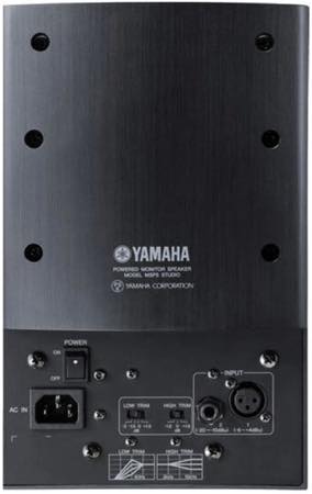 MSP5 Studio / Yamaha